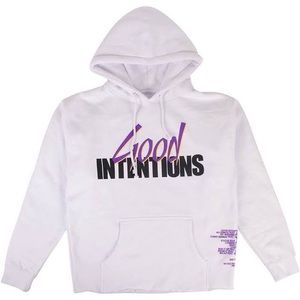 NAV x DOVE VLONE HOODIE